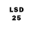 Amphetamine 97% nacman c