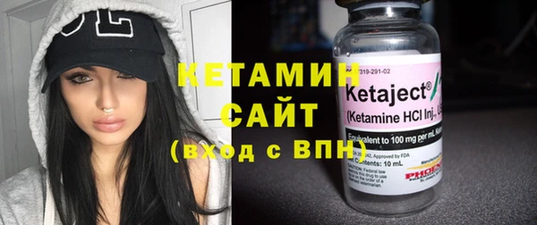 крисы Инта